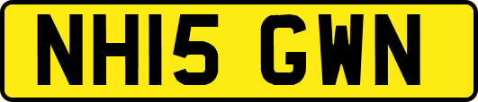NH15GWN