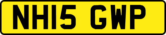 NH15GWP