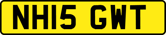NH15GWT