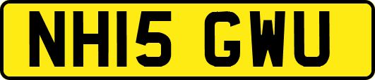 NH15GWU