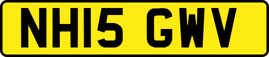 NH15GWV