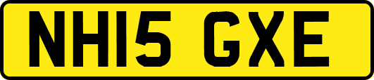 NH15GXE