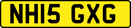 NH15GXG