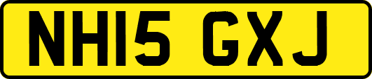 NH15GXJ