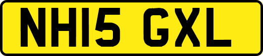 NH15GXL