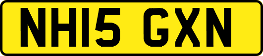 NH15GXN