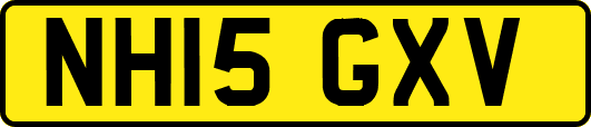 NH15GXV