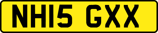 NH15GXX