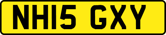 NH15GXY