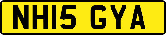 NH15GYA