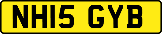 NH15GYB