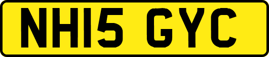 NH15GYC
