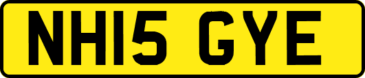 NH15GYE