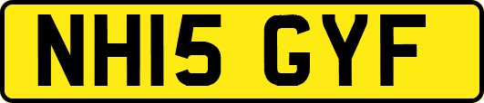 NH15GYF