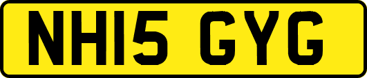 NH15GYG