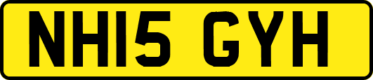 NH15GYH