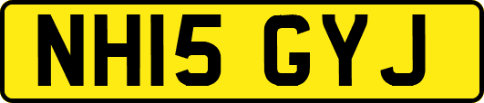 NH15GYJ