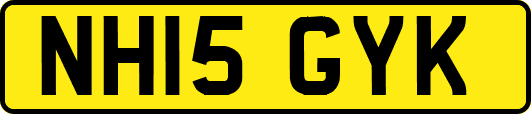 NH15GYK