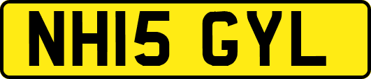 NH15GYL