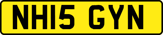 NH15GYN