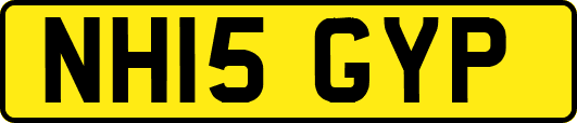 NH15GYP
