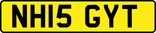 NH15GYT