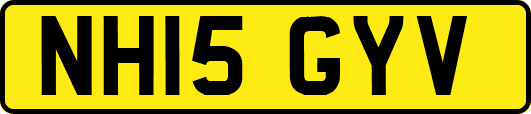 NH15GYV