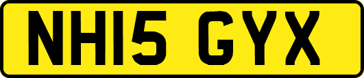 NH15GYX