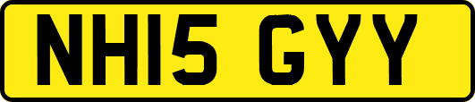 NH15GYY