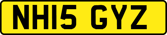 NH15GYZ