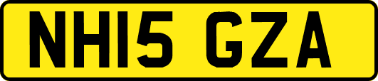 NH15GZA