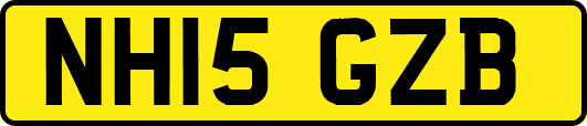 NH15GZB
