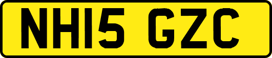 NH15GZC