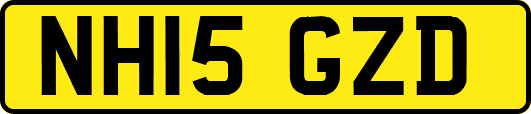 NH15GZD