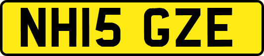 NH15GZE