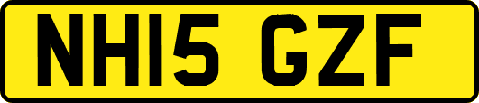 NH15GZF