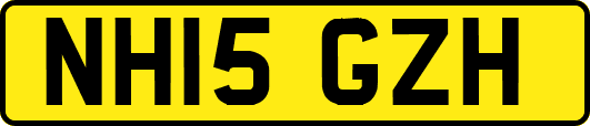 NH15GZH