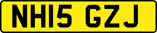 NH15GZJ