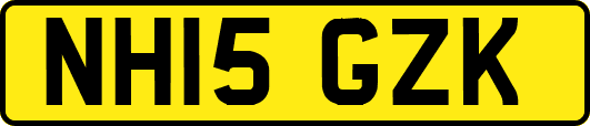 NH15GZK