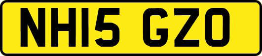 NH15GZO