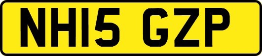 NH15GZP