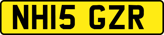 NH15GZR