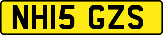 NH15GZS