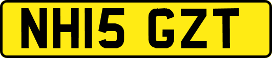 NH15GZT