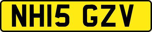 NH15GZV