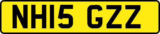 NH15GZZ