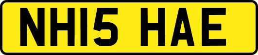 NH15HAE