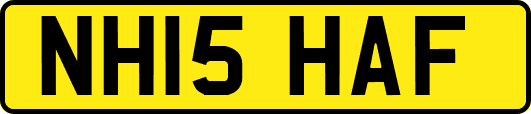NH15HAF