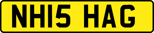 NH15HAG