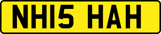 NH15HAH